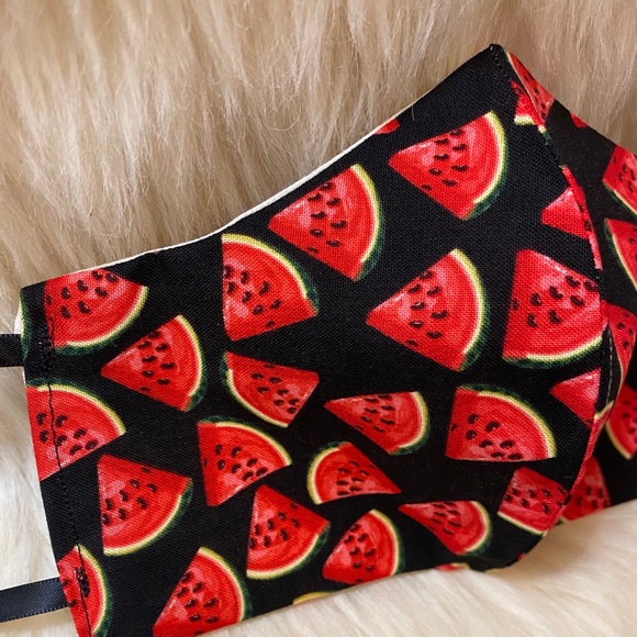 ❤️Womens Set of Two Face Masks❤️ - Picture 5 of 5